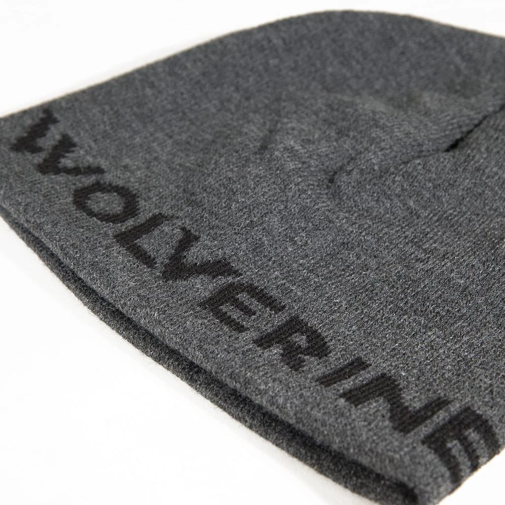 Wolverine Logo Cap 3