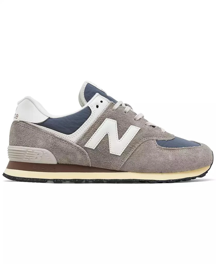 New Balance Men's 574 Casual Sneakers from Finish Line 2