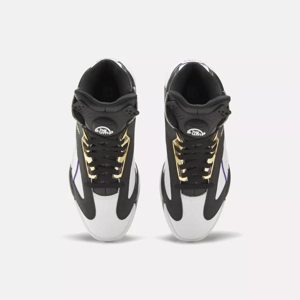 Reebok Shaq Attaq Shoes 4