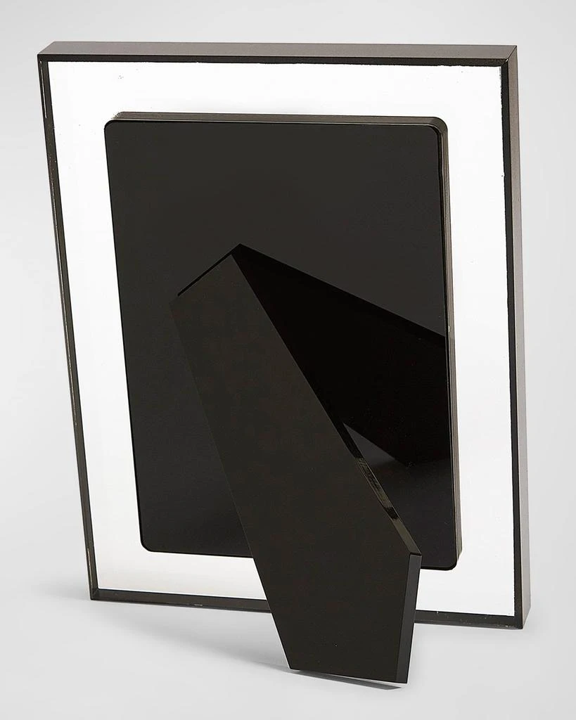 Tizo LUCITE FRAME W/BORDER 2