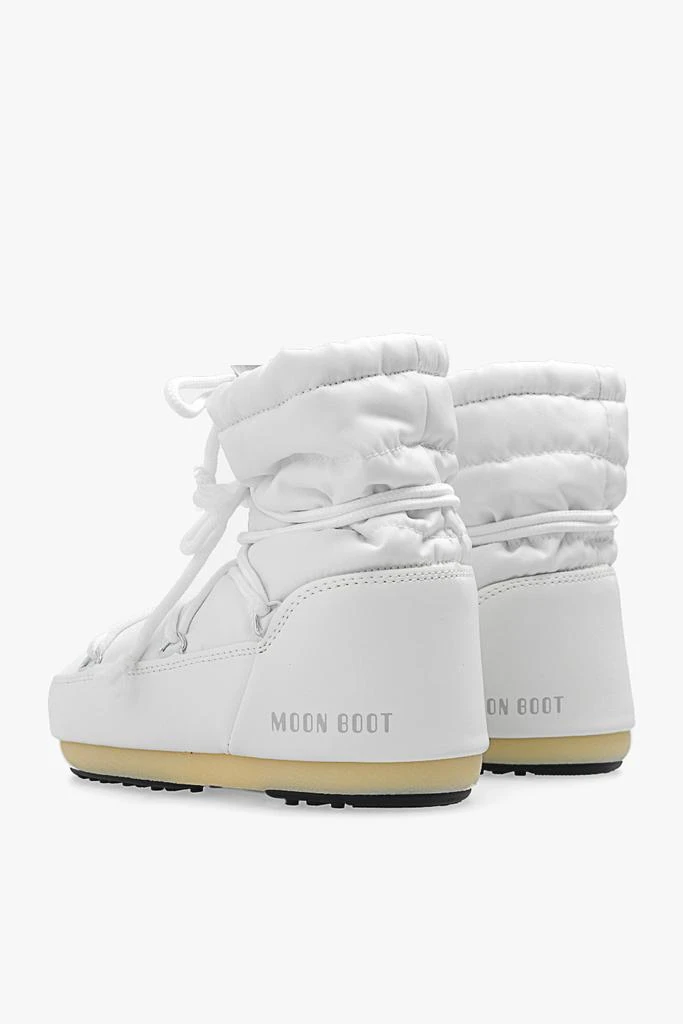 Moon Boot ‘Light Low Nylon’ snow boots 3