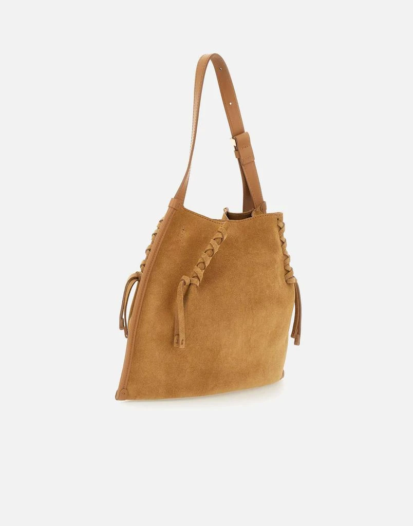 GIANNI CHIARINI ‘Dory’ bag 2