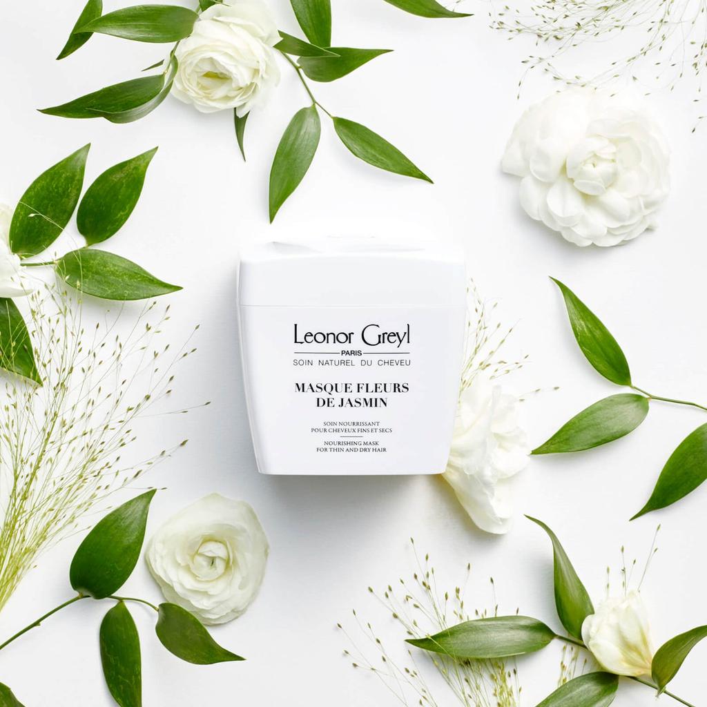 Leonor Greyl Leonor Greyl Masque Fleurs de Jasmin Nourishing Mask