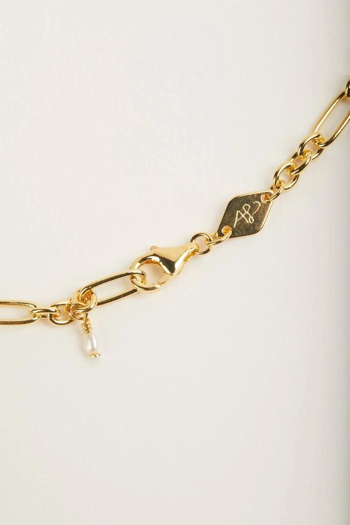 Anni Lu LYNX NECKLACE 5