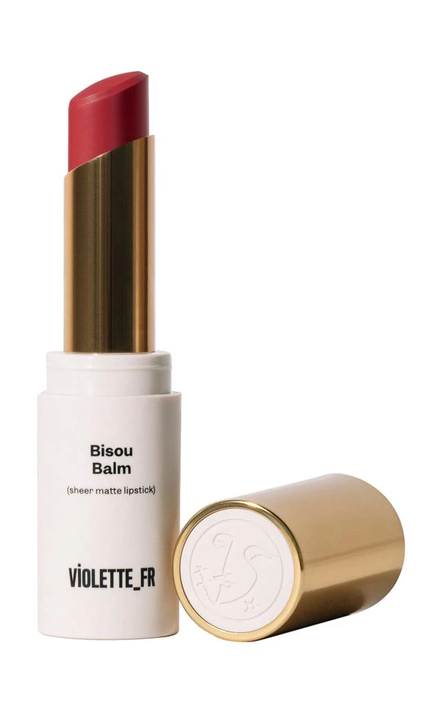 VIOLETTE_FR VIOLETTE_FR Bisou Balm - Betise - Moda Operandi 1
