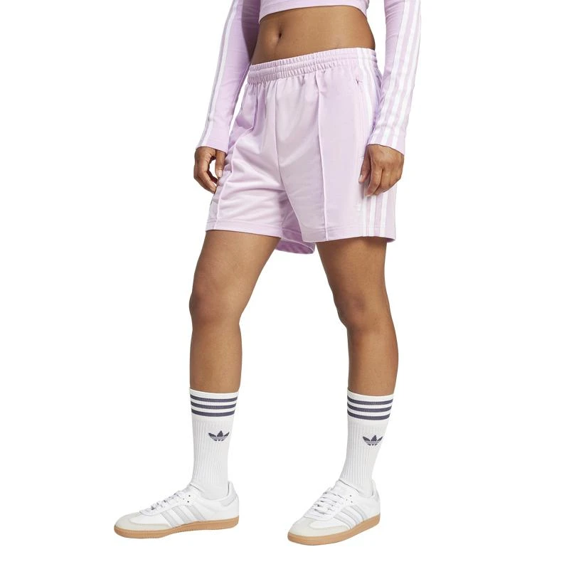 Adidas adidas Originals adicolor Firebird Lifestyle Shorts - Women's 1