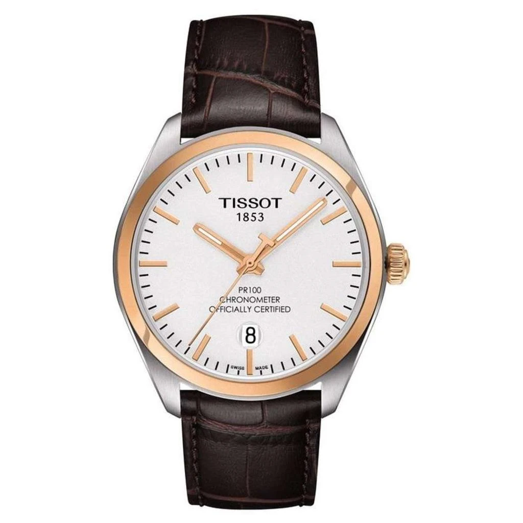 Tissot Tissot PR 100 Men's Watch 1