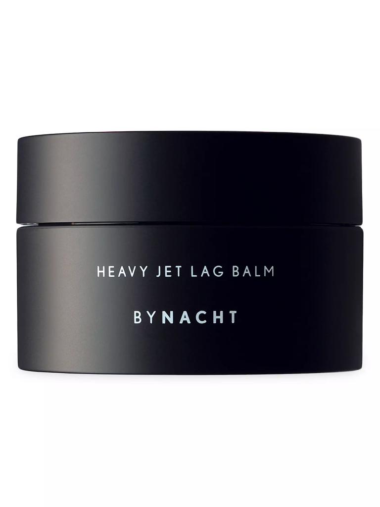 BYNACHT Heavy Jet Lag Balm