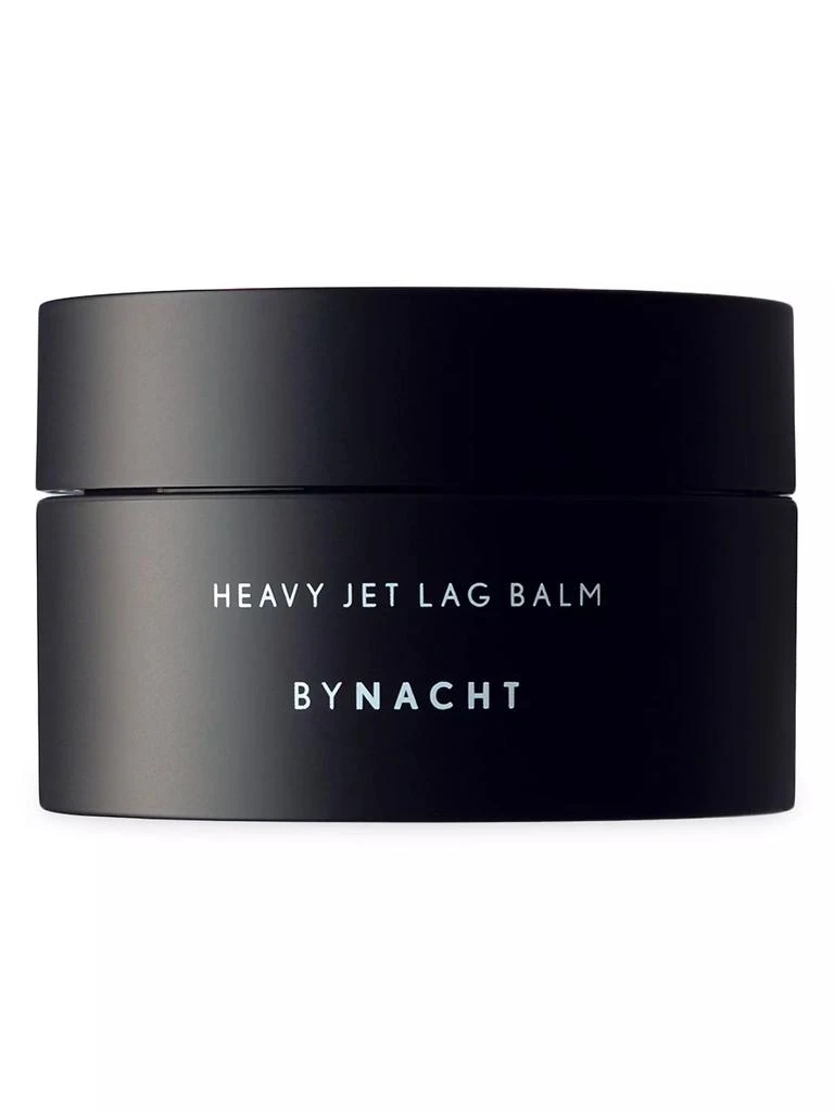 BYNACHT Heavy Jet Lag Balm 1