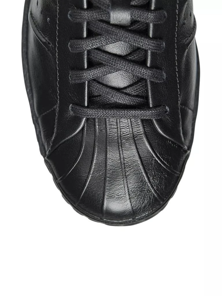 Y-3 Unisex Y-3 Stan Smith Sneakers 6