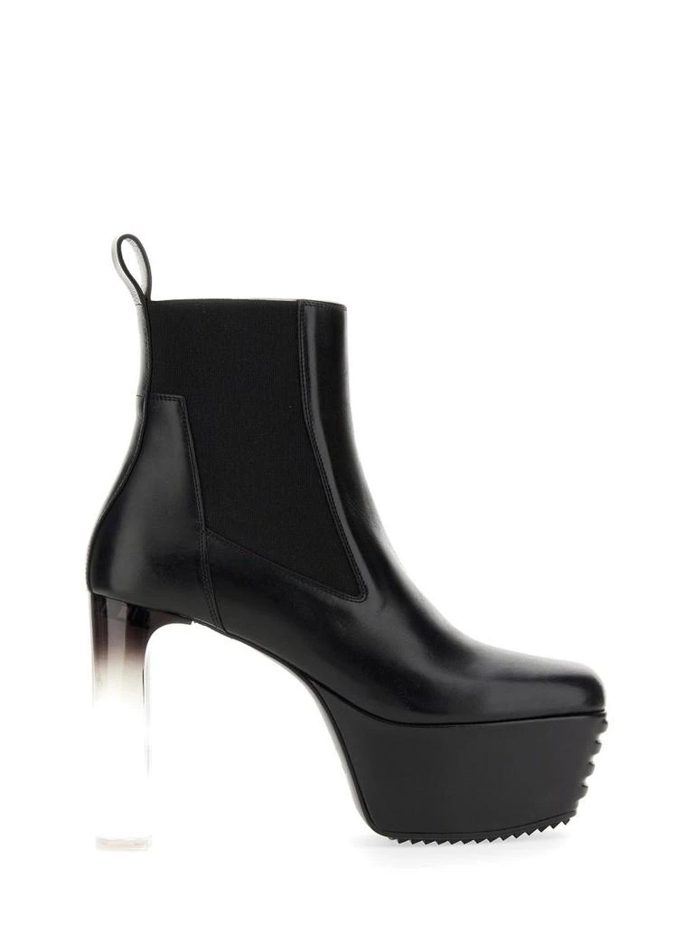 Rick Owens Rick Owens Platform Boots 1