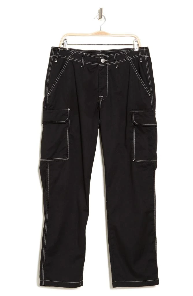 True Religion Cargo Pants 3