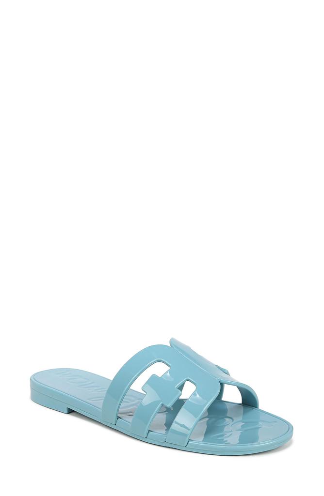 Sam Edelman Bay Jelly Slide Sandal