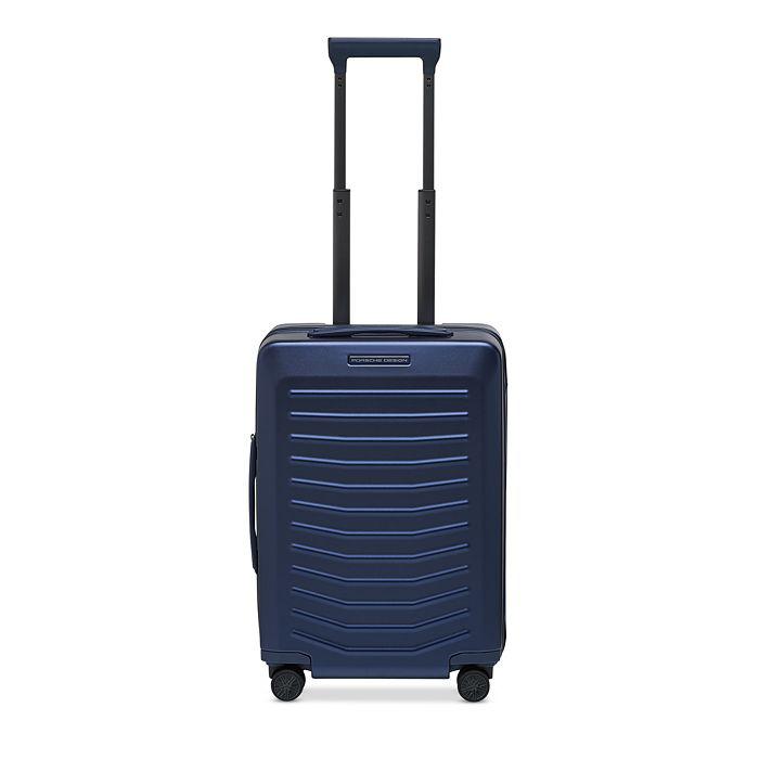 Porsche Design Bric's Roadster Hardside Carry-On Spinner Suitcase, 21"