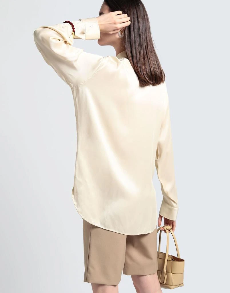 MAISON MARGIELA Solid color shirts
blouses 3