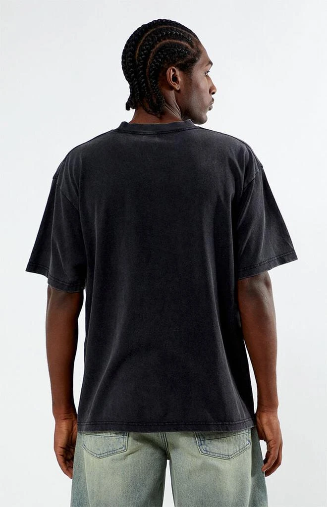 PacSun Strange Oversized T-Shirt 4