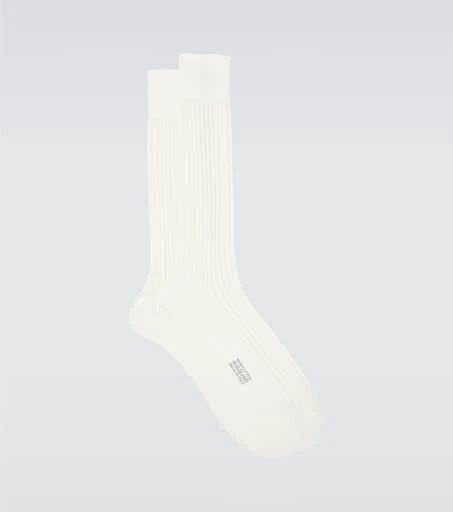 Tom Ford Cotton socks 1