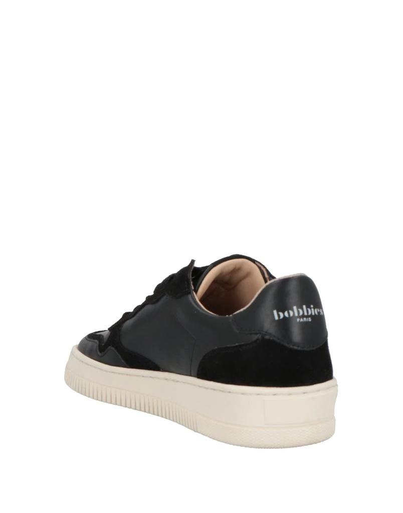 Bobbies Sneakers 3