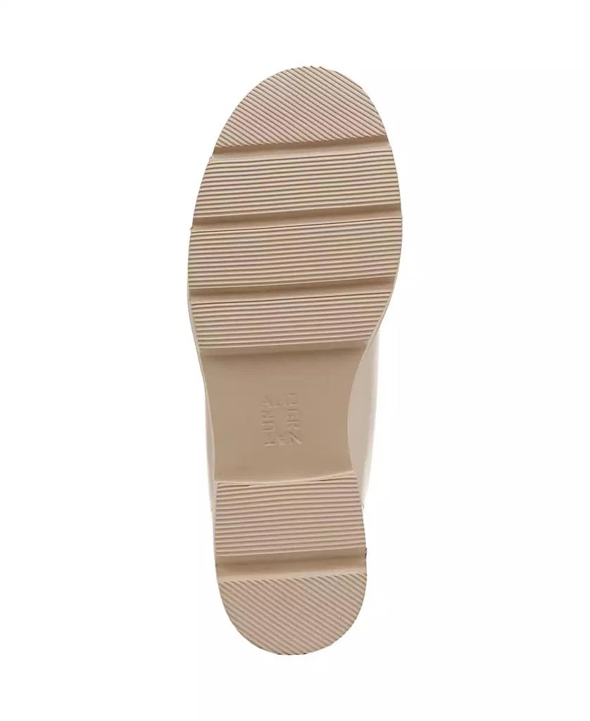 Naturalizer Committed Lug Sole Loafers 5