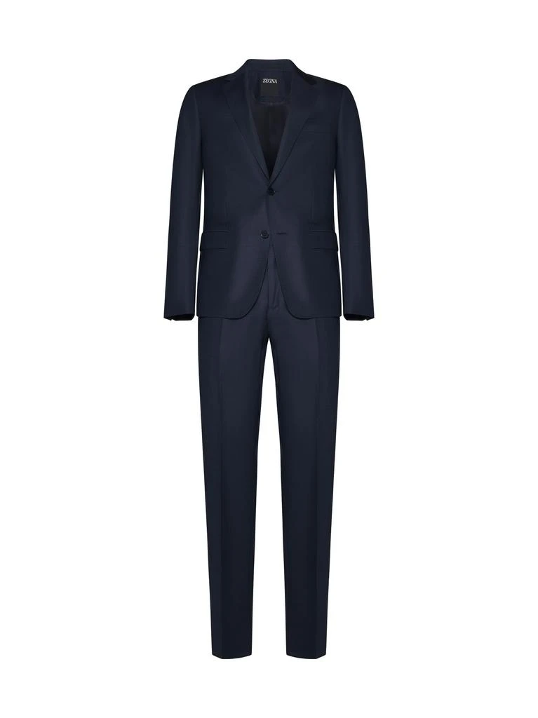 Zegna Suit 1