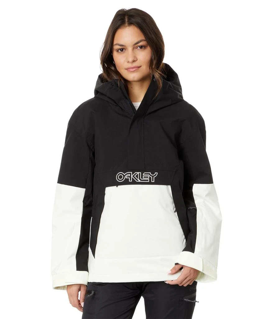 Oakley TNP TBT Insulated Anorak 1