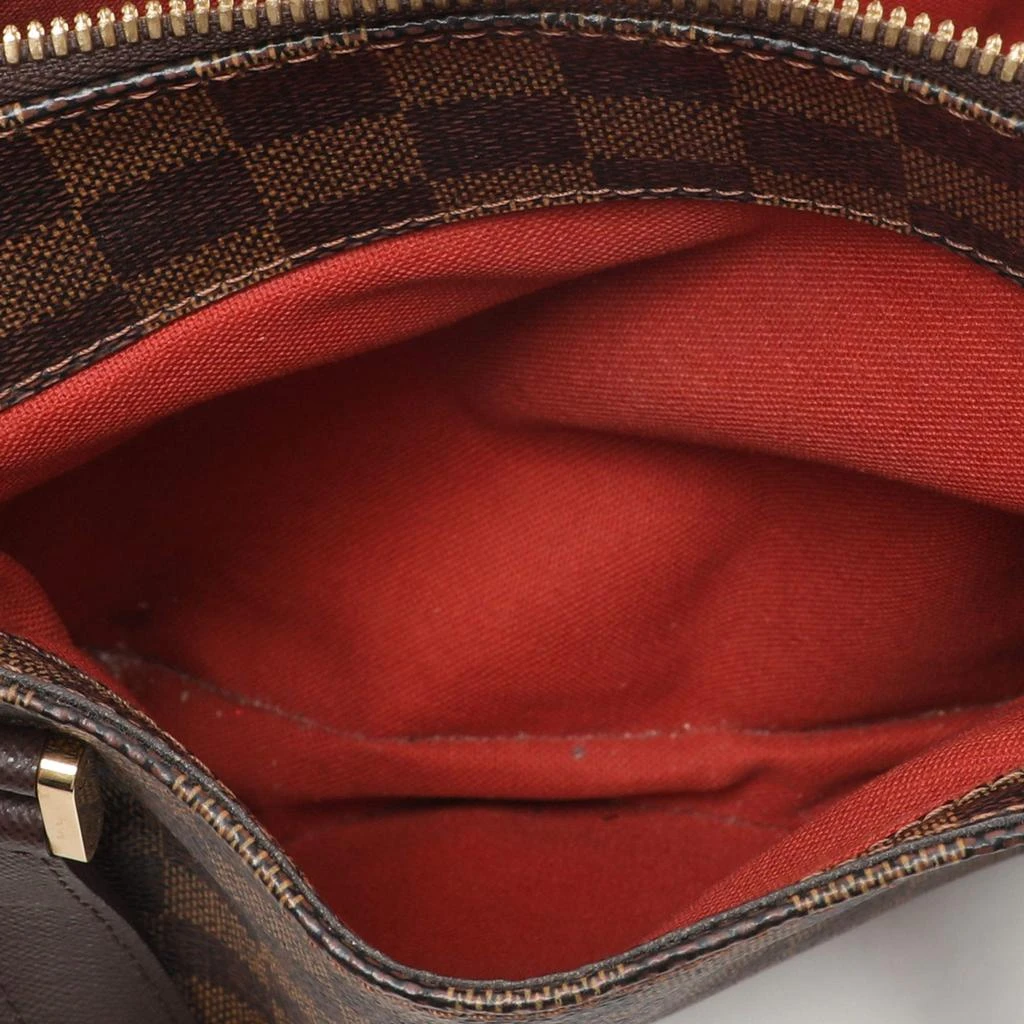 Louis Vuitton Louis Vuitton Damier Ebene Canvas Belem PM Bag 8