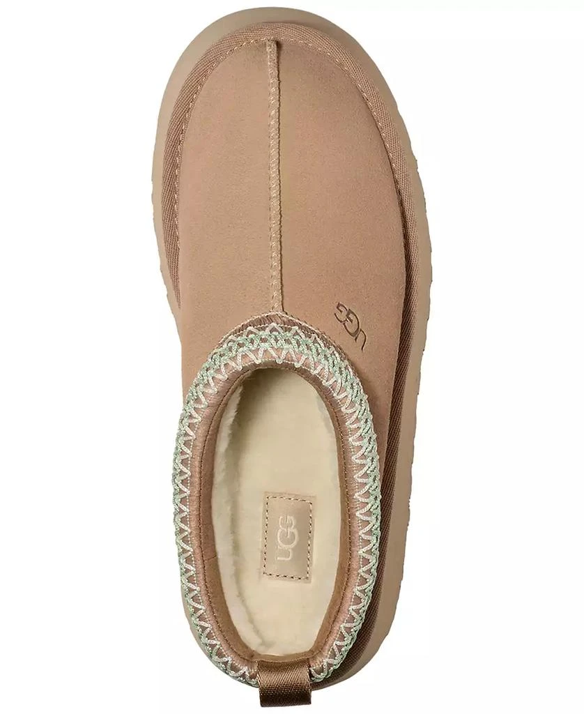UGG Women's Tazz Slip-On Slippers 4