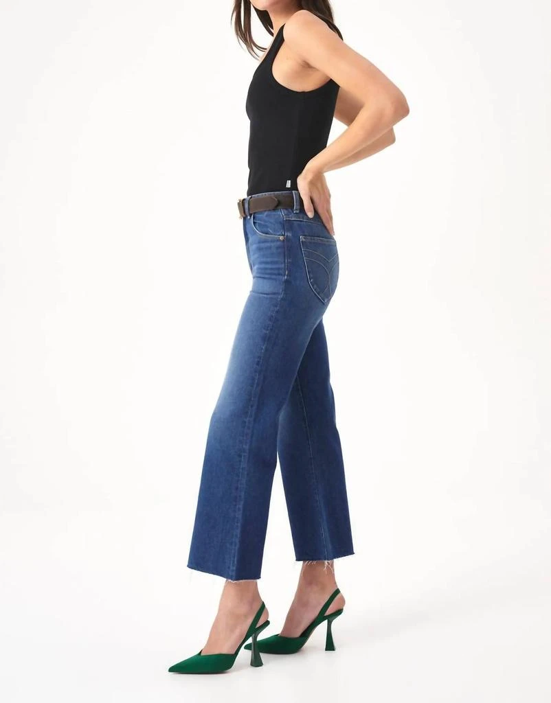 Rolla's Rolla'S - Eastcoast Flare Ankle Jean 3