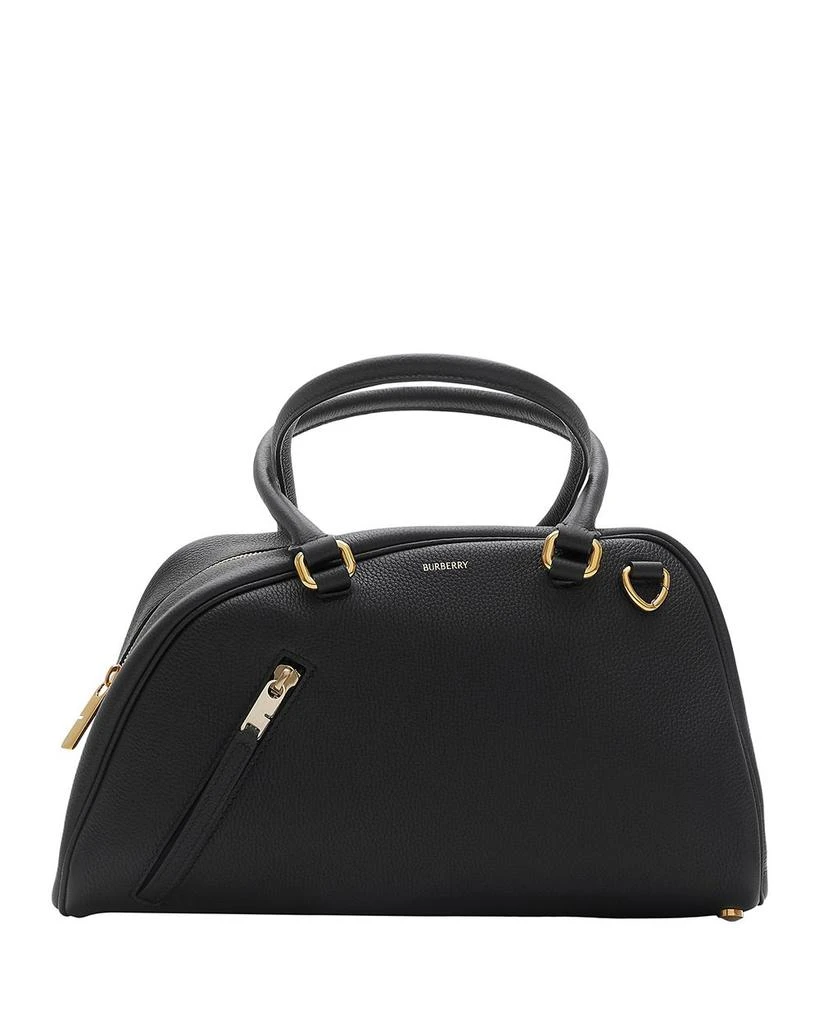 Burberry Small Shield Twin Bowling Bag 1