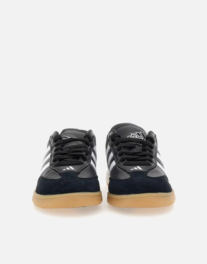 Adidas "Samba Mn" leather sneakers 5