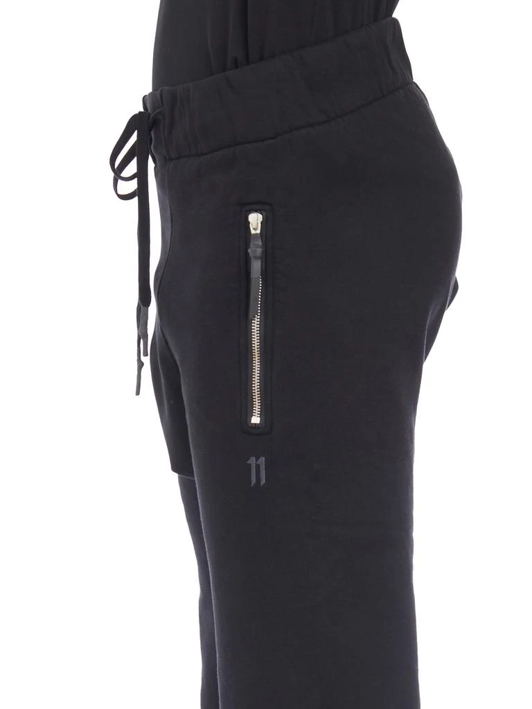 11 by Boris Bidjan Saberi COTTON JOGGER PANTS 4