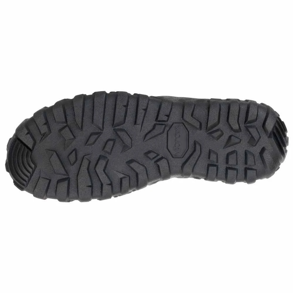 Rocky S2V 8 inch Water-Resistant Steel Toe Tactical Boots 6