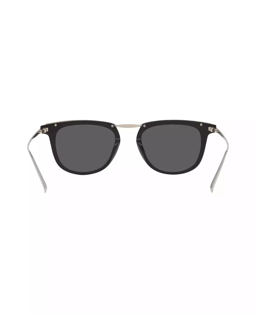 Yves Saint Laurent Unisex Small Sunglasses, SL 753 YS000620 4