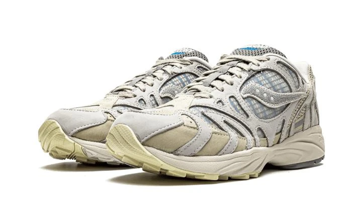 Saucony Saucony Grid Azura 2000 3