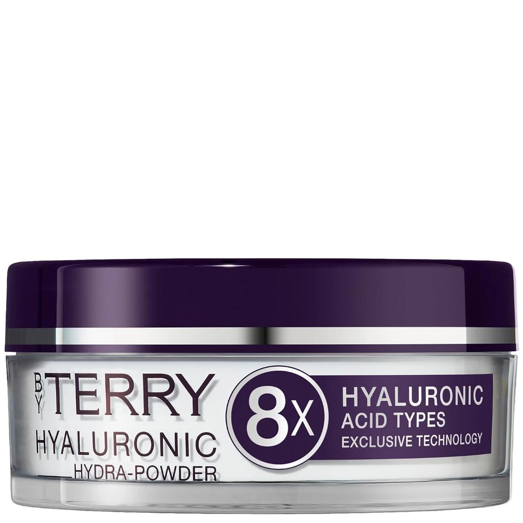 BY TERRY By Terry Hyaluronic Hydra-Powder 8HA