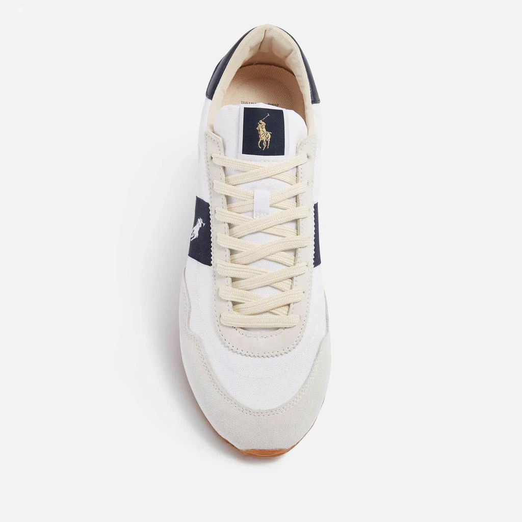 Ralph Lauren Polo Ralph Lauren Train 89 Pp Running Style Trainers 3