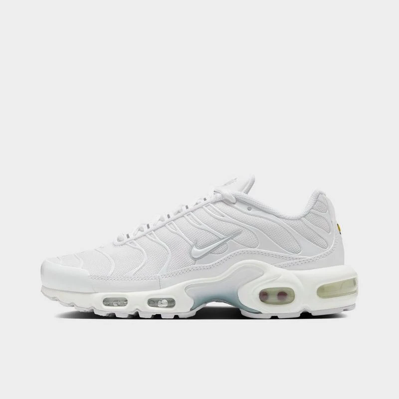 NIKE Women's Nike Air Max Plus Casual Shoes 1