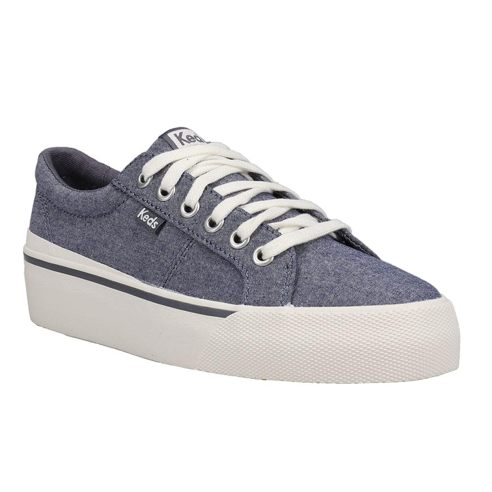 [ KEDS] ★BLUE CLOUD Keds Champion Canvas Sneakers | Shopbop
