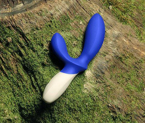LELO LOKI™ Wave 1