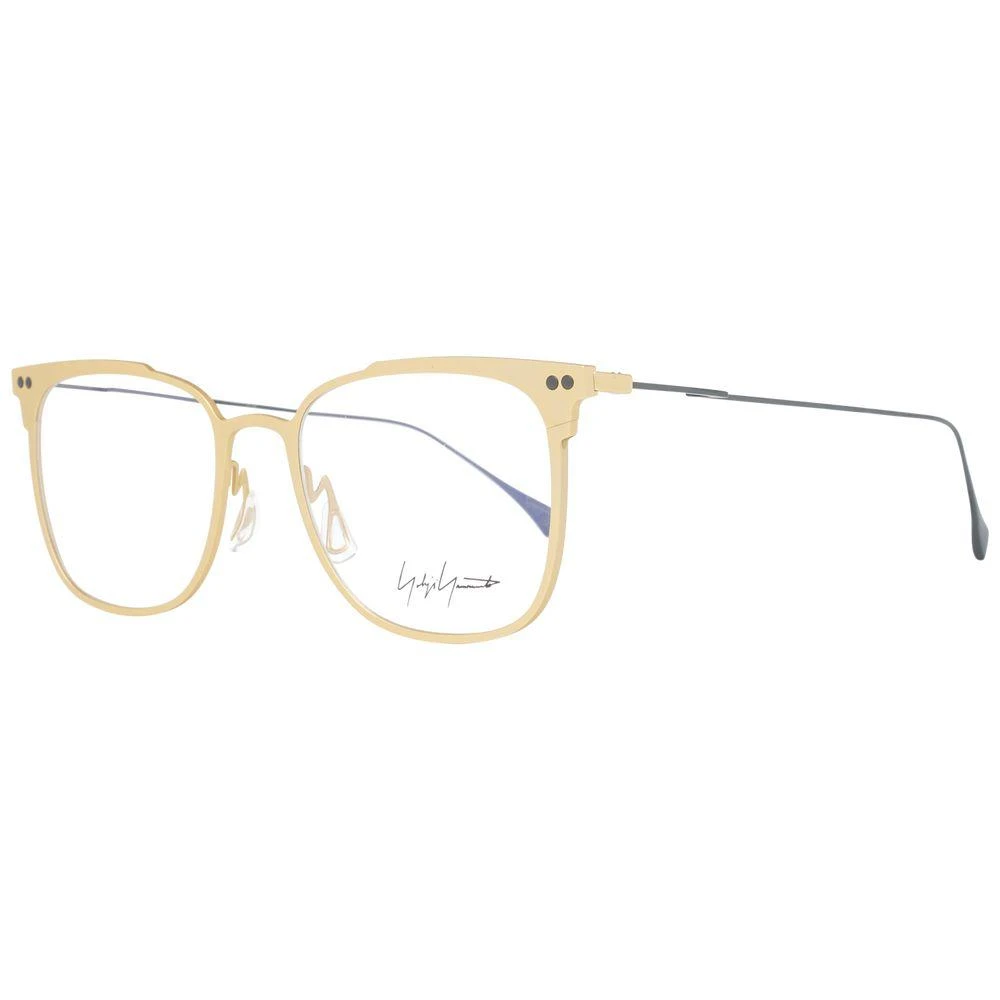 Yohji Yamamoto Purple Acetate Glasses (Frames) main image 1