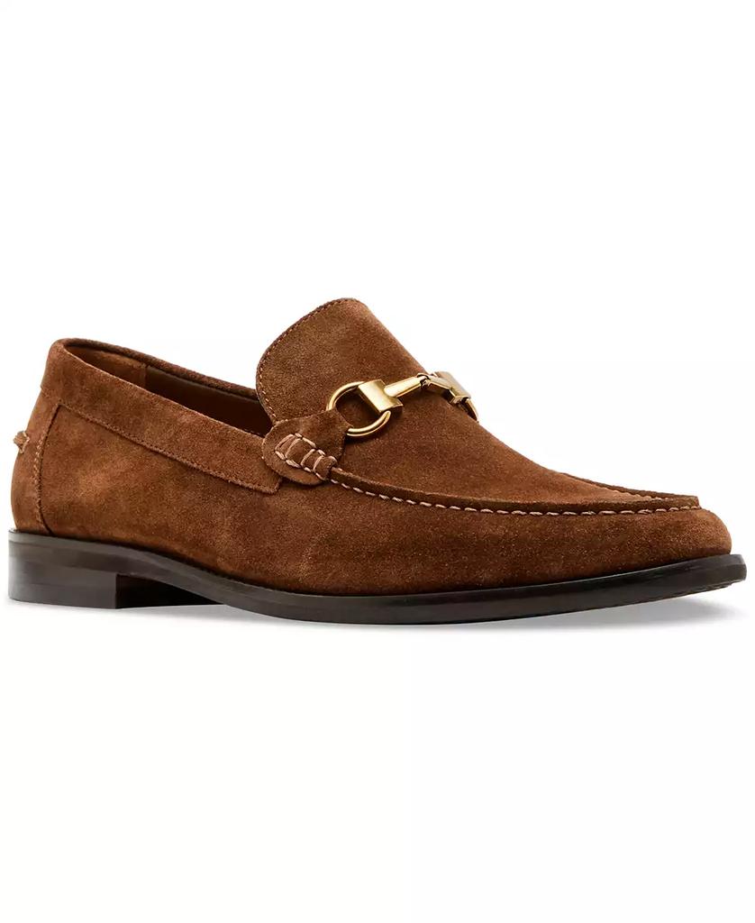steve madden suede shoes
