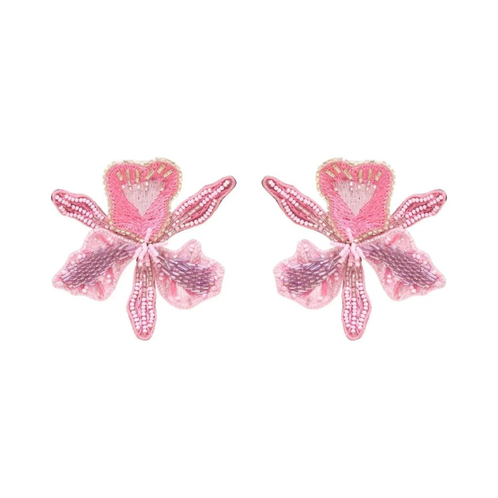 Mignonne Gavigan Mignonne Gavigan - Faye Earrings 4