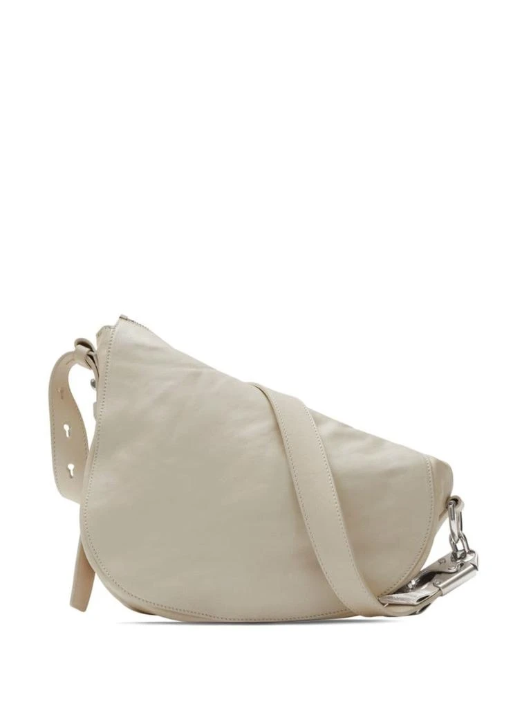 Burberry BURBERRY BAGS.. WHITE 4
