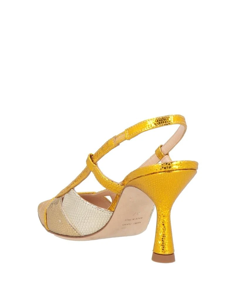 CHIARINI BOLOGNA Pump 3