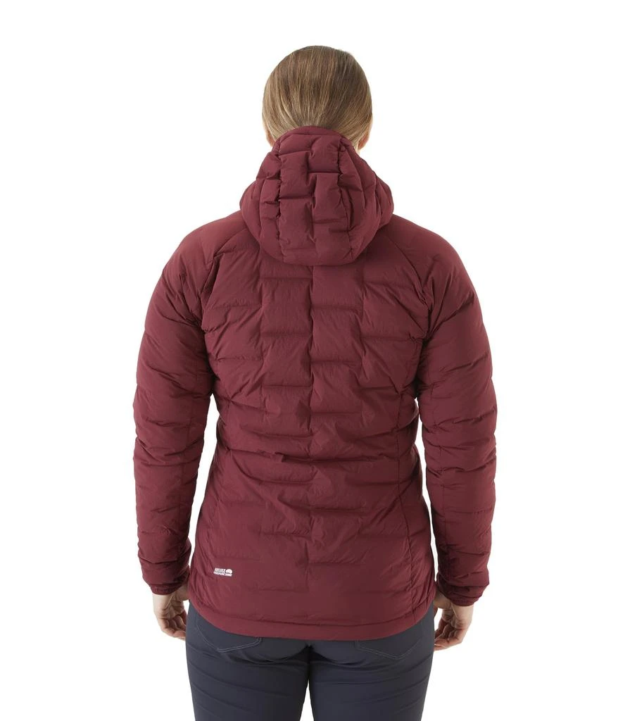 Rab Cubit Stretch Down Hoodie 3