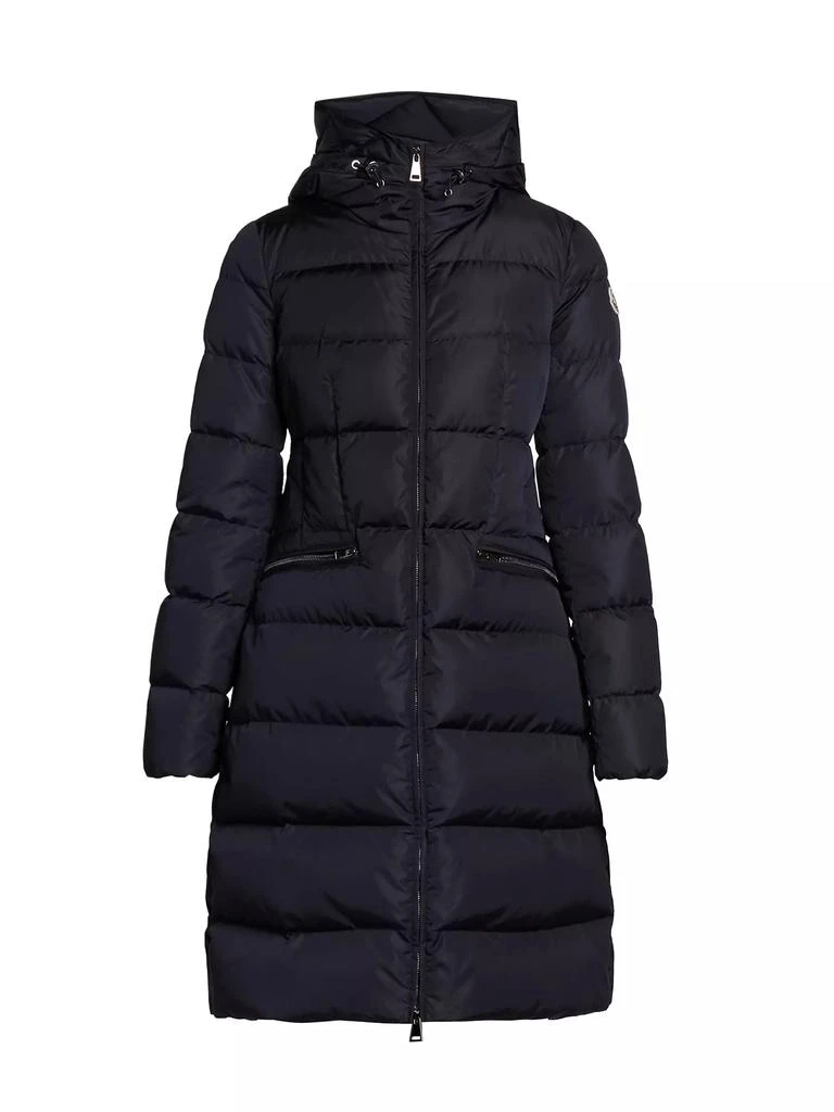 Moncler Avocette Puffer Jacket 1