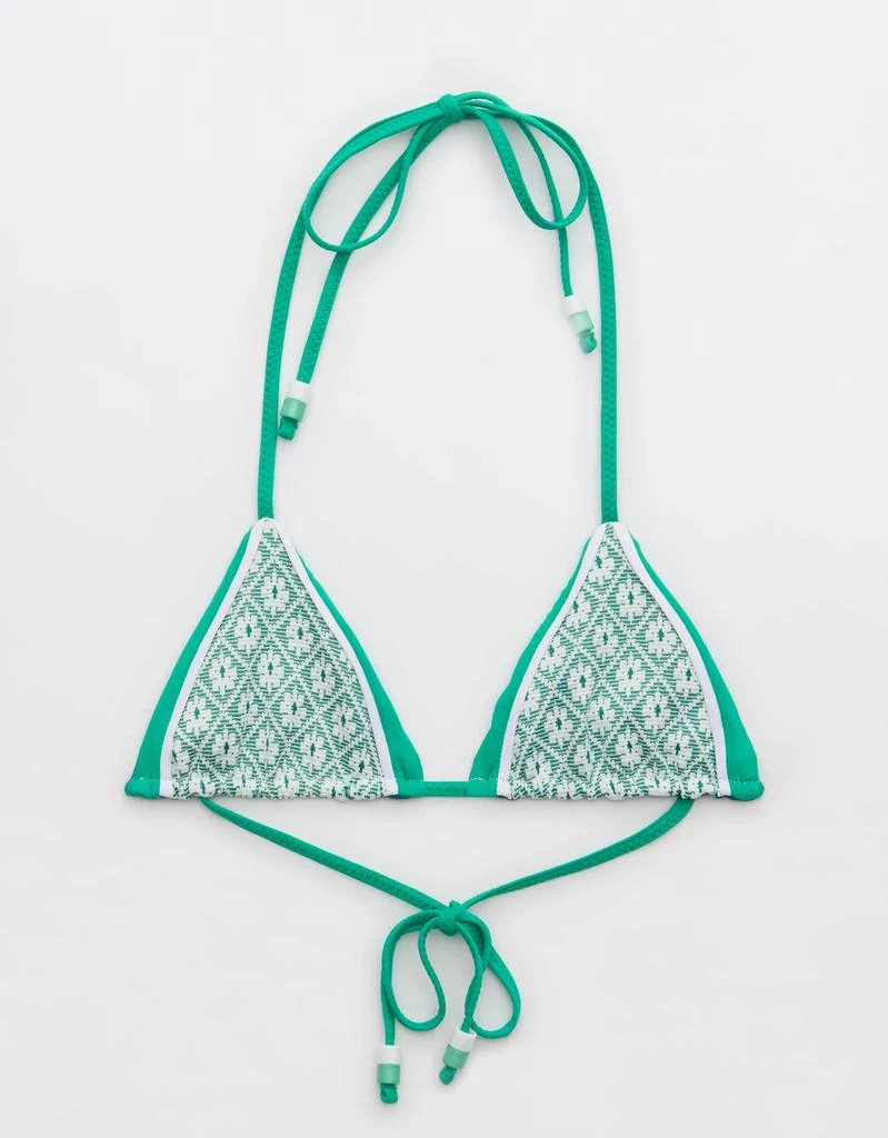Aerie ONEONE Adaya Bikini Top 3