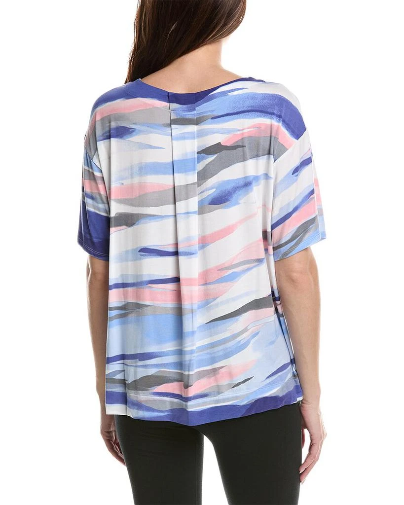 Donna Karan Sleepwear Sleep Top 2