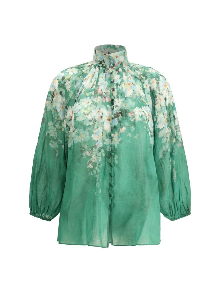 Zimmermann Everley Blouse 1