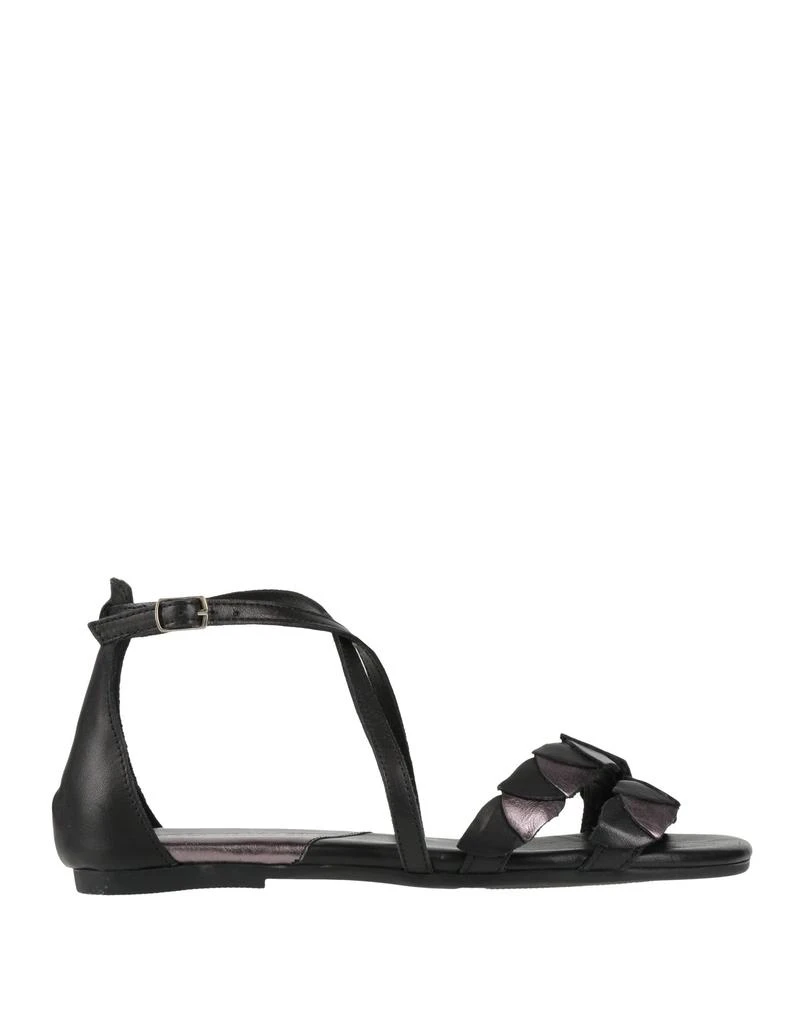 CAFèNOIR Sandals 1